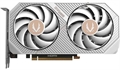 (1042838) Видеокарта Zotac PCI-E 5.0 RTX 5050 TWIN EDGE OC WHITE ED 8GB NV GeForce RTX 5050 8Gb 128bit GDDR6 2 ZT-B50500Q-10M ZT-B50500Q-10M - фото 51752