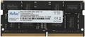 (1042848) Память DDR4 16GB 2666MHz Netac NTBSD4N26SP-16 Basic RTL PC4-21300 CL19 SO-DIMM 260-pin 1.2В single r NTBSD4N26SP-16-1 - фото 51761