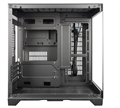 (1042789) Корпус 1STPLAYER MEGAVIEW MV5-TP Black / mATX / MV5-TP-BK MV5-TP-BK - фото 51786