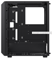 (1042815) Корпус XASTRA  A406 4ARGB Black ATX/Mesh/ tempered glass / 4x120mm ARGB PWM fans/ A406-4FC12A A406-4FC12A - фото 51794