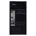(1042648) Системный блок | Intel Core i3-12100 4/8 4.3 GHz | Intel UHD Graphics 730 | Оперативная память DDR5 16GB | SSD M2 480GB | Чёрный 1042648 - фото 51870
