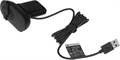 (1042854) Камера Web Logitech HD Webcam Brio 90 черный 2Mpix (1920x1080) USB-A с микрофоном (960-001581) 960-001581 - фото 51888