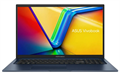 (1042930) Ноутбук Asus VivoBook X1704VA-AU639 i3 1315U/8Gb/SSD512Gb/17.3"/IPS/FHD/noOS/blue 90NB10V2-M00RJ0 90NB10V2-M00RJ0 - фото 51944 (1042930) Ноутбук Asus VivoBook X1704VA-AU639 i3 1315U/8Gb/SSD512Gb/17.3"/IPS/FHD/noOS/blue 90NB10V2-M00RJ0 90NB10V2-M00RJ0 - фото 51944