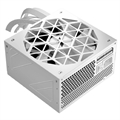 (1042054) Блок питания 1STPLAYER ACK STANDARD 650W White / ATX 2.4, APFC, 80 PLUS Standard, Double Forward, Teapo main cap, 140mm fan, non-modular / HA-650AC1-WH HA-650AC1-WH - фото 51950