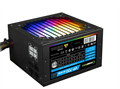 (1042871) GameMax Блок питания ATX 700W VP-700-RGB-MODULAR 80+, Ultra quiet VP-700-RGB-MODULAR - фото 51966