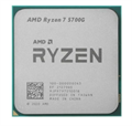 (1042870) CPU AMD Ryzen 7 5700G OEM (100-000000263){3,80GHz, Turbo 4,60GHz, Vega 8 AM4} 100-000000263 - фото 51975