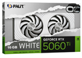 1043011 Palit Видеокарта GeForce RTX 5060 Ti 16 ГБ (NE7506TU19T1-GB2061M) NE7506TU19T1-GB2061M - фото 52013