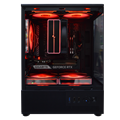 (1042928)  Системный блок AMD Ryzen 8700F(4.1GHz up to 5.0GHz | RTX5060Ti 16GB GDDR7| DDR 5 DIMM 32Gb | SSD M.2 A-DATA 1.0TB | ARGB | черный 1042928 - фото 52056