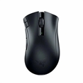(1042967) Мышь Razer DeathAdder V2 X HyperSpeed черный оптич. 14000dpi беспров. BT/Radio USB 6but (RZ01-041301 RZ01-04130100-R3C1 RZ01-04130100-R3C1-1 - фото 52093