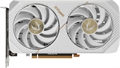 (1043128) Видеокарта ZOTAC GAMING GeForce RTX 5060 Twin Edge OC White Edition  8GB GDDR7 128bit 2280/2527MHz 3*DP/HDMI 2*FAN (ZT-B50600Q-10M) RTL ZT-B50600Q-10M - фото 52174