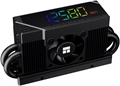 (1043179) Радиатор для M.2 SSD Thermalright  / HR-10 2280 PRO DIGITAL BLACK / TRHR10.2280.PRO.D.B TRHR10.2280.PRO.B - фото 52310