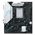 (1043453) MAXSUN MS-B760M GAMING WIFI ICE (Socket 1700, mATX, 2*DDR4(64Gb), VGA/HDMI, 3*SATA3, 1*M.2, 1*PCIEx16/1*PCIEx1, 2*USB2.0, 4*USB 3.2, LAN 1*1G, Bluetooth,  Wi-Fi 802.11ac, ARGB, white, RTL) MS-B760M GAMING WIFI ICE - фото 52351