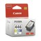 (116770) Картридж Canon CL-446XL для PIXMA PIXMA MG2440/2540 () цветной - фото 5755