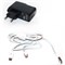 (1001781) Зарядное ус-во (с кабелями) microUSB/Apple Lightning для цифр технки 2А от сети KS-is Jich (KS-206) - фото 6783