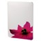 (3330839) Футляр Nectar для iPad, 9.7" (25 см), поликарбонат, белый с рисунком, Hama [OhN] - фото 7055
