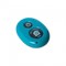 (1003798) Bluetooth пульт для селфи Human Friends, Fun Time "Selfer" Blue, Selfer Blue - фото 7244