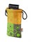 (1002162) Чехол для мобильного телефона Hama Super Bag yellow/green (H-103494) - фото 7463