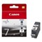 (93597)  Картридж струйный Canon PGI-7Bk 2444B001 черный для принтеров Canon PIXMA MX7600/ iX7000 - фото 7589