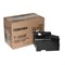 (3330761) Тонер-картридж лазерный DELACAMP для копиров Toshiba BD 1550/ 1560 (EUR) 4 лепестка (туба, 240 г) - фото 7889