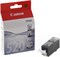 (62109) Картридж струйный Canon PGI-520BK 2932B004 черный для принтеров Canon PIXMA IP3600, IP4600, MP540, MP620, MP630, MP980 - фото 9362