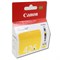 (80812) Картридж струйный Canon CLI-426Y желтый для принтеров Canon MG5140/ 5240/ 6140/ 8140 - фото 9372