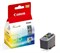 (53743) Картридж струйный Canon CL-38 2146B005 цветной для принтеров Canon PIXMA IP1800/ 2500 - фото 9374