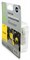 (3330367) Картридж струйный CACTUS CS-EPT1284 желтый для принтеров Epson Stylus S22/ S125/ SX420/ SX425; Office BX305,7мл - фото 9432